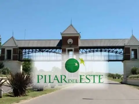 Terreno en Venta en Pilar del Este - Santa Elena, USD 60.000