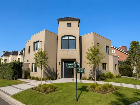 Casa  en Venta en Haras La Caballeriza, Pilar, G.B.A. Zona Norte