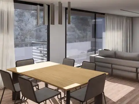 Casa en Venta en Barrio Parque Leloir, USD 273.000