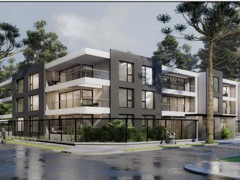 Condominio  Guemes II