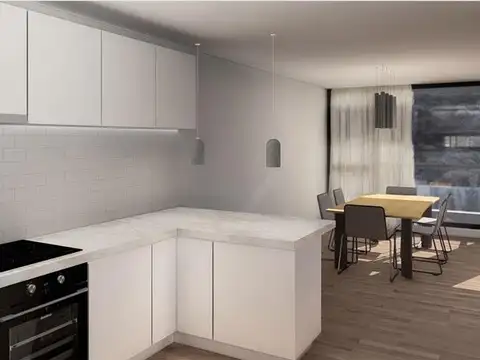 Condominio  Guemes II
