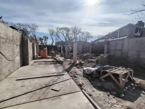 Local en Venta en Lujan De Cuyo, USD 39.000