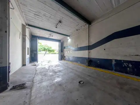 Galpon en Venta en Constitucion, USD 990.000