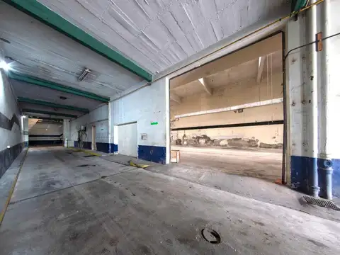 VENTA GALPON  (1084 m2) -DEPOSITO-LOCAL COMERCIAL