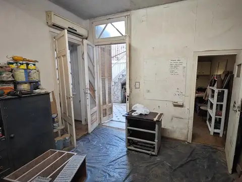 Depto Tipo Casa en Venta en Abasto, USD 120.000
