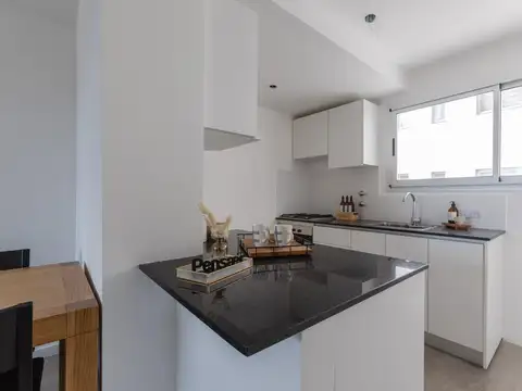 Departamento en Venta A Estrenar