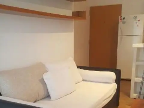 Departamento en Alquiler Temporal en Belgrano, USD 750