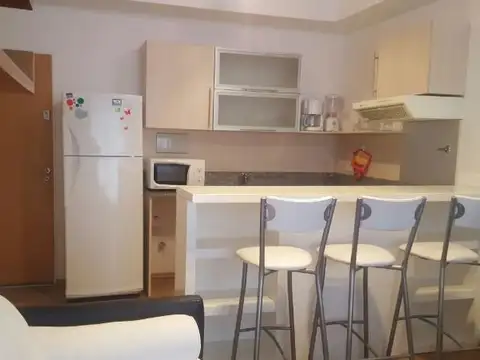 Departamento en Alquiler Temporal de 1 dormitorio