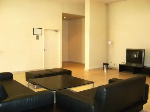 Departamento en Alquiler Temporal de 1 dormitorio