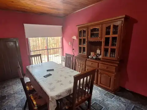 Casa en Venta en Los Pioneros, USD 100.000