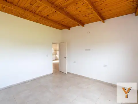 Casa en Venta 2 años