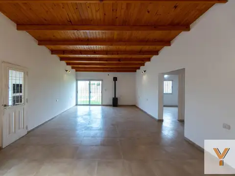 Casa en venta - 2 Dormitorios 4 Baños - La Plata