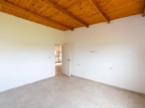 Casa en Venta 2 años
