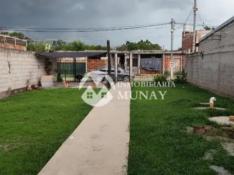 CASA EN  ALQUILER ZONA SUR BARRIO SAN VICENTE