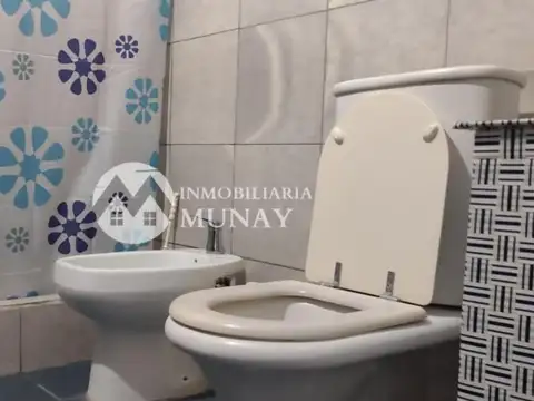 CASA EN  ALQUILER ZONA SUR BARRIO SAN VICENTE