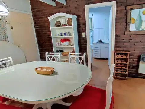Depto Tipo Casa en Venta de 4 ambientes
