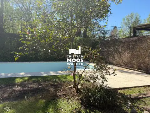 Casa en Venta 15 años