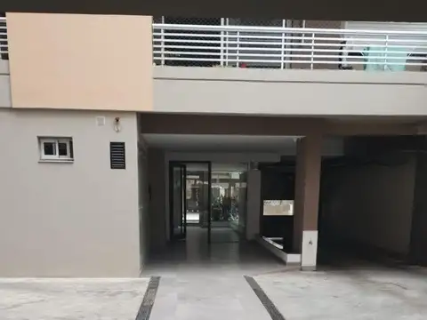 Alberdi 4500, Piso PB