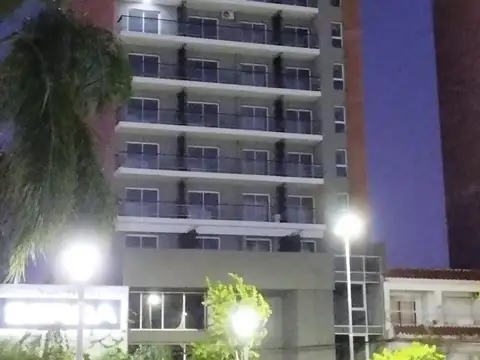 Pasco 1100, Piso 10