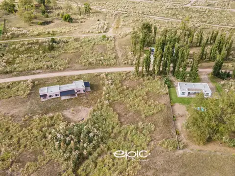 El Salvaje - Lote 84 - Etapa 1 A