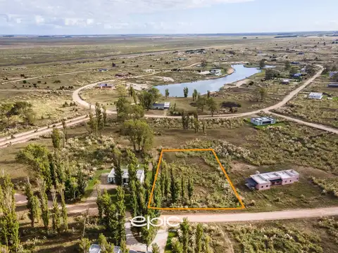 Terreno en Venta en Mar Azul, USD 29.000