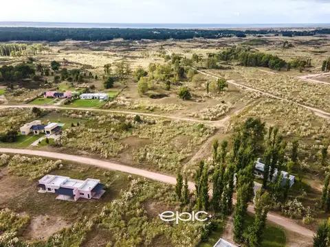 Venta Lote en El Salvaje