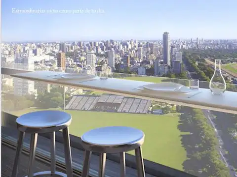 Avenida Del Libertador 3800