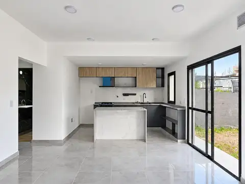 Casa en Venta A Estrenar