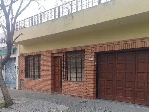 Casa en Quilmes Oeste