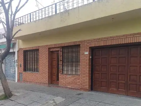 Casa en Quilmes Oeste