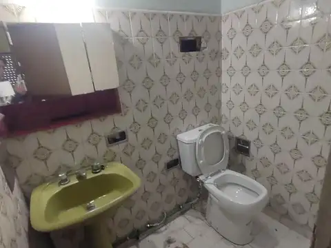 Casa en Quilmes Oeste