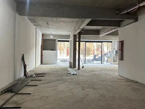 Local en Alquiler 6 años