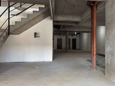 Local en Alquiler en Palermo, USD 10.000