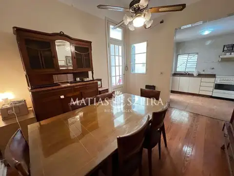 Depto Tipo Casa en Venta con 1 cocheras