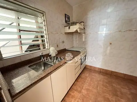 Depto Tipo Casa en Venta de 3 dormitorios