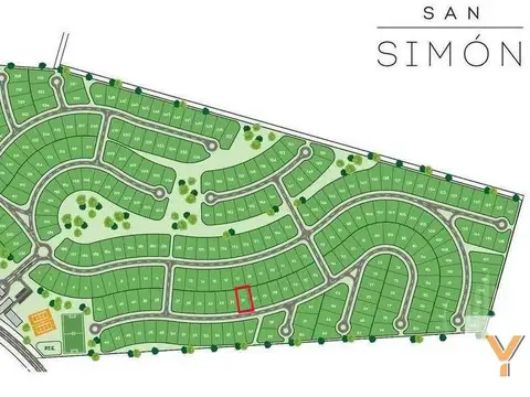 Barrio San Simón