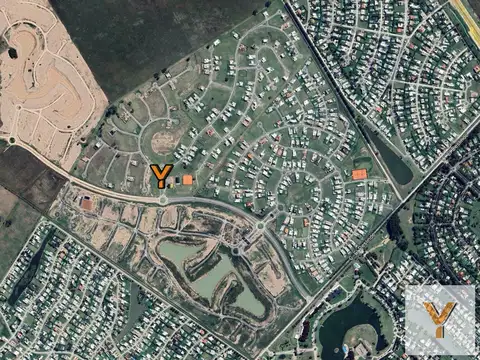 Terreno en Venta de 600,0 m2