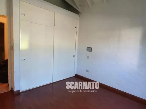Casa en Alquiler 15 años