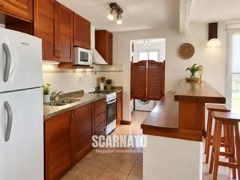 Casa en Echeverria Del Lago