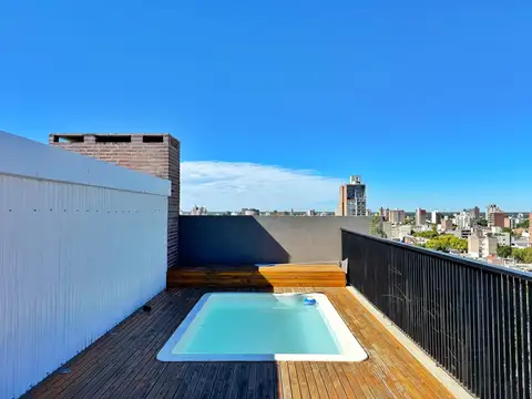 Departamento en Venta al Sur