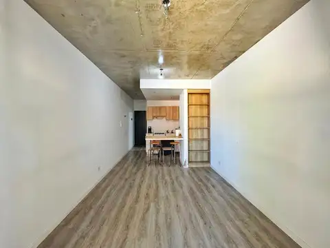Departamento en Venta en Abasto, USD 48.000