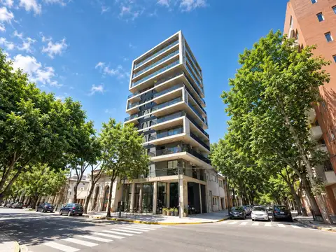 VENTA - Monoambiente Rosario Abasto