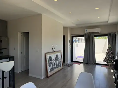 Casa en Venta 2 años