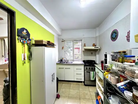 Departamento en Venta en Villa Ballester, USD 95.000