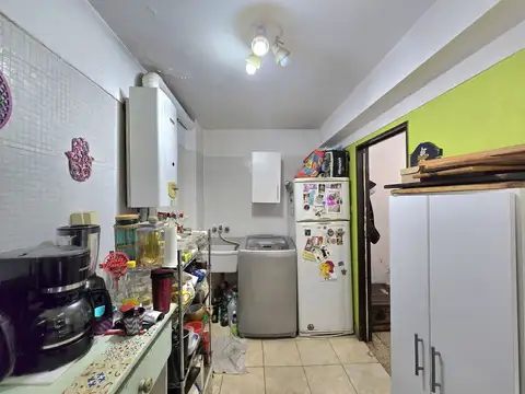 Departamento en Venta 48 años