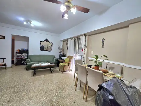 Departamento en Venta de 3 dormitorios