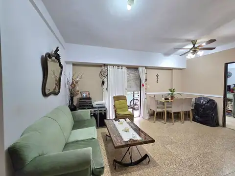 PUEYRREDON 2400, Piso 2