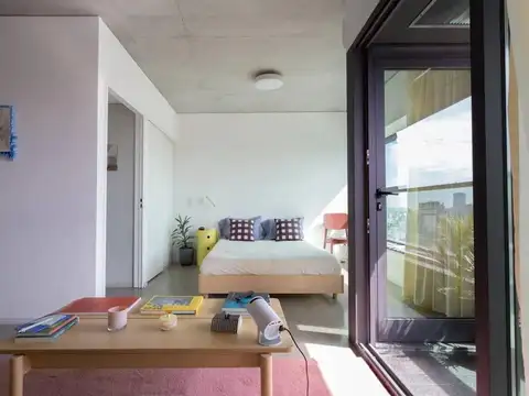 Departamento en Venta al Noreste