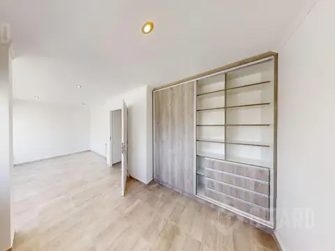 Depto Tipo Casa en Venta A Estrenar