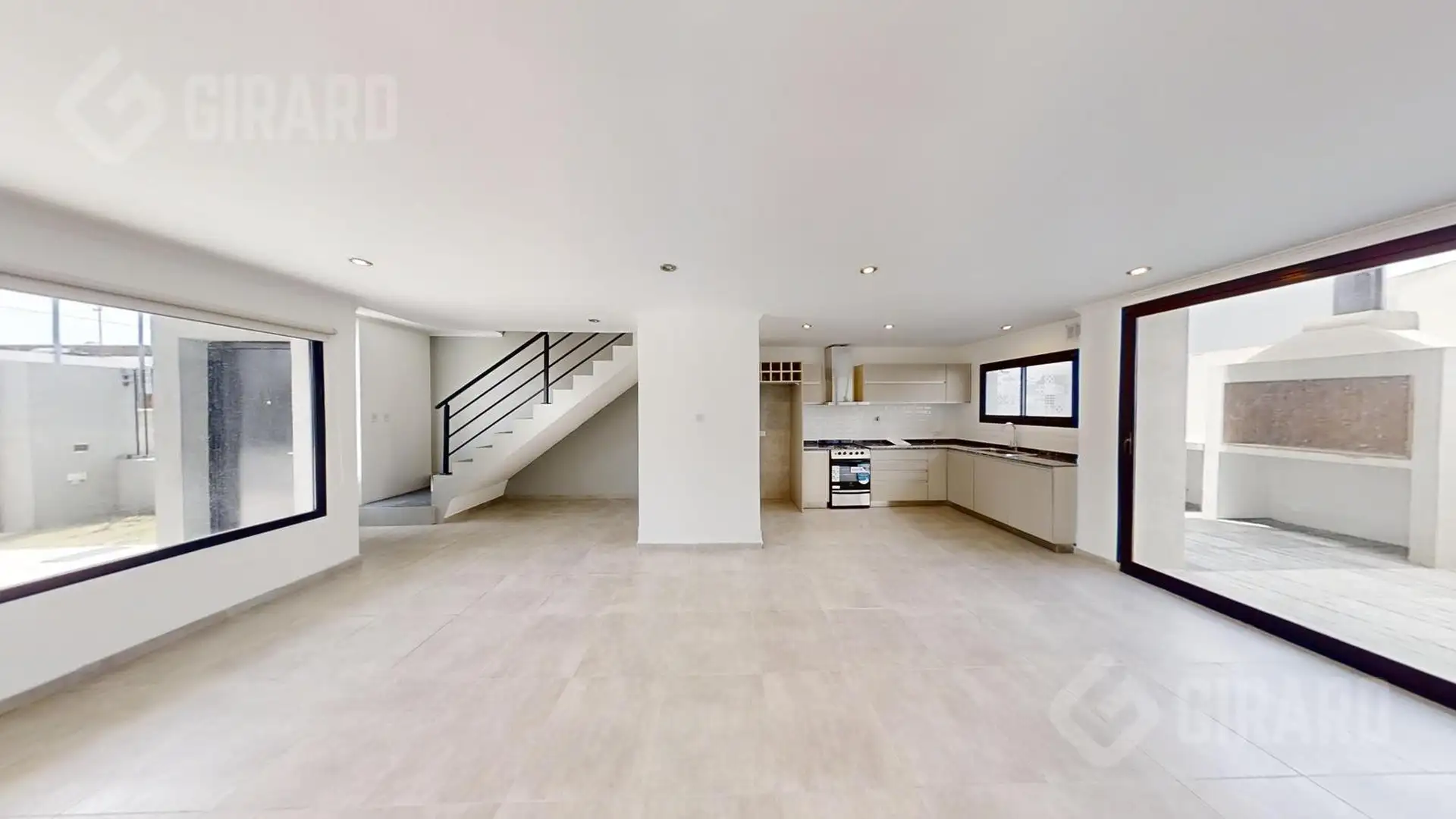 Venta de Triplex a estrenar en Villa Primera. Oportunidad